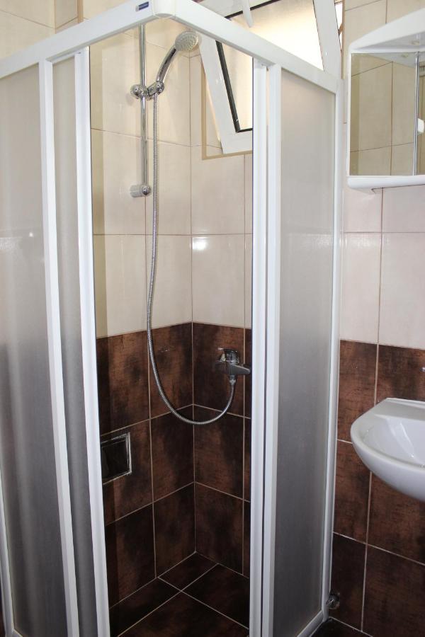 Apartmani Franovic Tivat Exteriér fotografie
